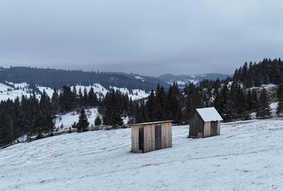 Spațiu comercial, în Breaza - 4
