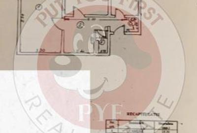 Stefan Cel Mare | Apartament 2 camere | Decomandat | 50mp | B11416 Stefan Cel Mare | Apartament 2 camere | Decomandat | 50mp | B11416 - 7