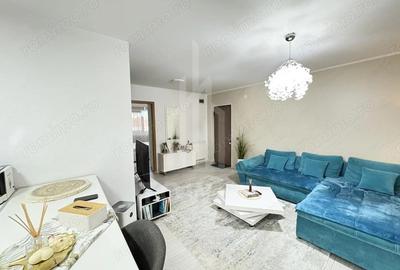 Ap elegant 3 cam,parter aproape de perc belvedere - 2