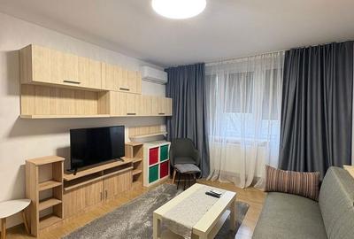Apartament cu 3 camere în Drumul Taberei - 5