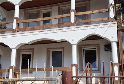 Casă cu 6 camere în Văliug - 8