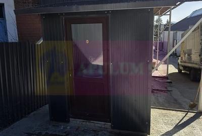 Spațiu comercial, de 230 mp, în Bănești - 8