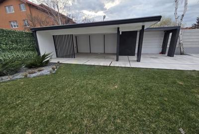 Casă individuală cu 7 camere cu Canalizare în Pipera - 53