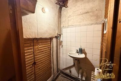 Hala de vanzare in zona Clujului- Oradea - 16