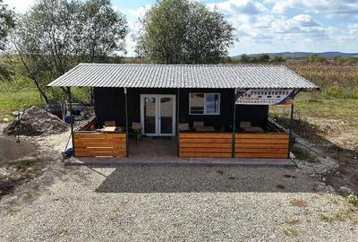 Spațiu comercial, de 4,700,000 mp, în Ineu - 4