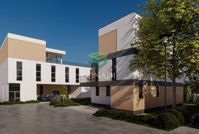 Vila moderna cu design si dotari de ultima generatie - 2