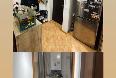 Apartament cu 3 camere în Central - 6