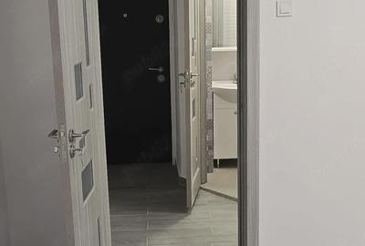 Apartament cu 2 camere nedecomandat în Nord - 2