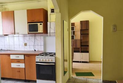 Apartament 4 camere in Deva, zona Gojdu, et 3 - 5