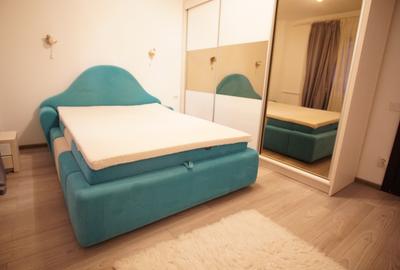 Timpuri Noi Nerva Traian Apartament 2 Camere Decomandat Renovat 2025 - 12