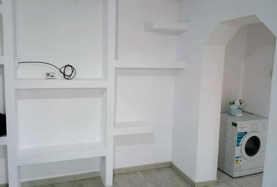 Apartament cu 3 camere decomandat în Central - 2