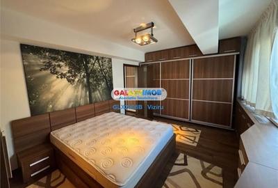 Apartament spatios Stefan cel Mare