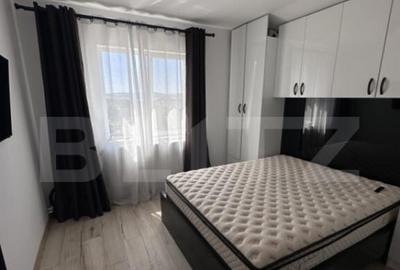 Apartament luminos,complet renovat , 2 camere | Mansarda | - 4