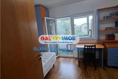 Apartament 4 camere decomandat Militari Zona Piata Gorjului - 4