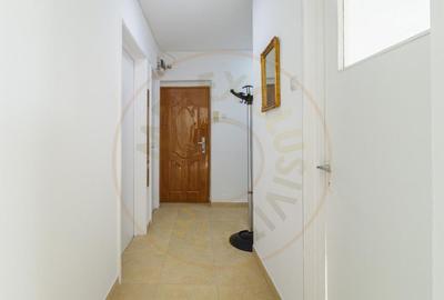 Apartament cu 3 camere decomandat, mobilat în Berceni - 12