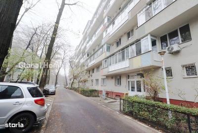 Apartament cu 2 camere semidecomandat, mobilat în Grivița - 2