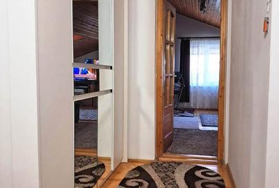 Apartament cu 3 camere în Cristian - 7