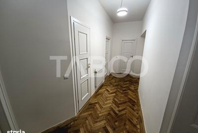 Spațiu comercial, de 122 mp, în Central