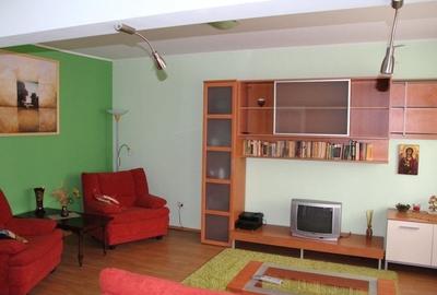 Apartament cu 2 camere decomandat, mobilat în Tineretului