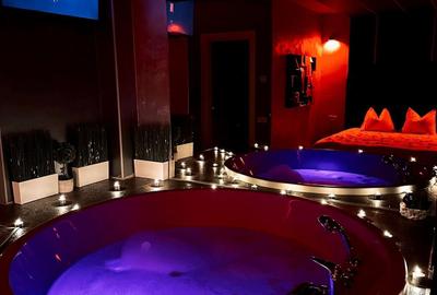 Garsonieră semidecomandată, mobilată în Titan