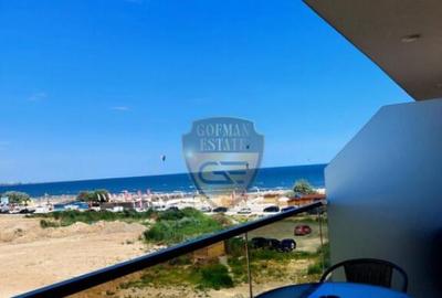 Studio Tomis Villa vedere la mare, langa Stefan Building Res - 2