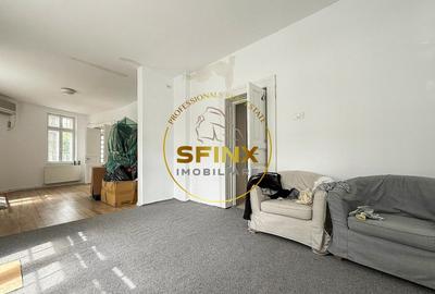 Vila Individuala Capitale de inchiriat pretabil birouri / sediu firma - 4