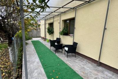 CASA DE VIS SAU AFACERE DE SUCCES BAIA SPRIE - 3