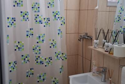 Apartament cu 3 camere decomandat în Bucur Obor - 4