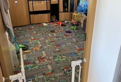 Casă cu 2 camere în Central - 5