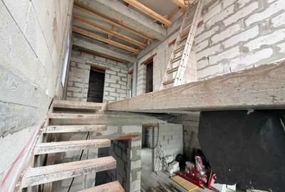 Casă cu 4 camere în Cumpăna - 4