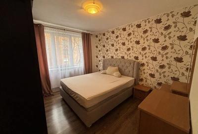 2 Camere - Tipografilor - 350€ - 3