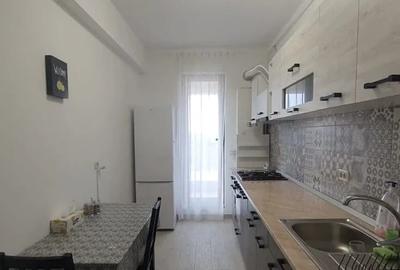 Apartament cu 2 camere, mobilat în Sălaj