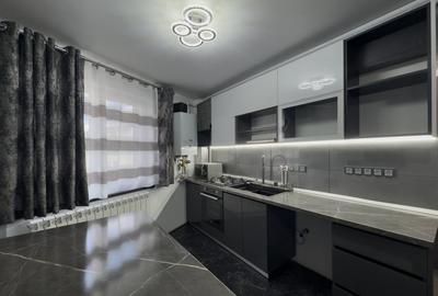 Apartament 2 camere Tomis Plus -  etaj 1 cu 2 locuri de parcare incluse - 3