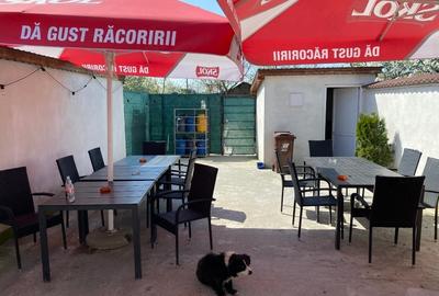 Spațiu comercial, de 1,024 mp, în Nenciulești - 8