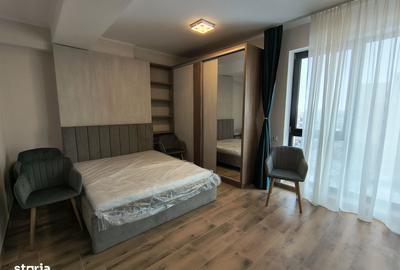 Garsonieră, mobilată în Central - 1