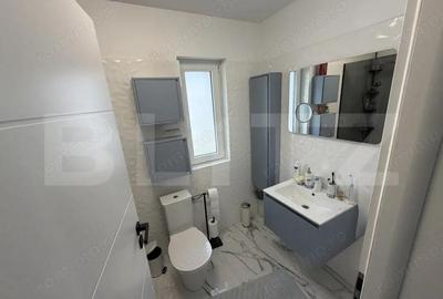 Casă cu 4 camere cu Teren 175 Mp în Central - 8