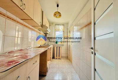 Apartament cu 3 camere decomandat, mobilat în Dărmănești - 13