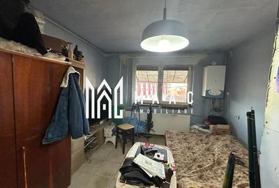 Apartament 1 Camera I Baie I Etaj 4/4 I Central - 4