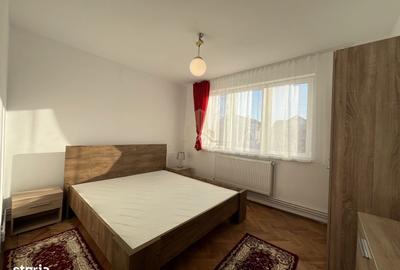 Apartament cu 3 camere semidecomandat, mobilat în Grigorescu - 11