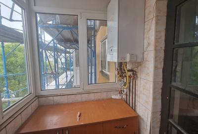 Apartament 2 camere, decomandat, 50mp, cartier 1 mai, zona Pelendava - 7