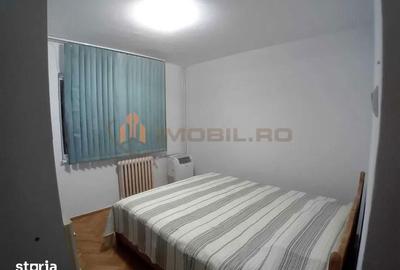 Apartament cu 2 camere decomandat în Ultracentral - 2