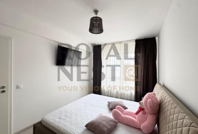 De inchiriat apartament cu 2 camere in Avantgarden3 - 9