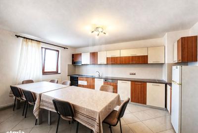 Casă cu 5 camere cu Teren 600 Mp în Veterani - 16