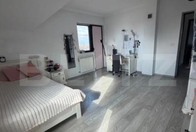 Casă cu 5 camere în Central - 5