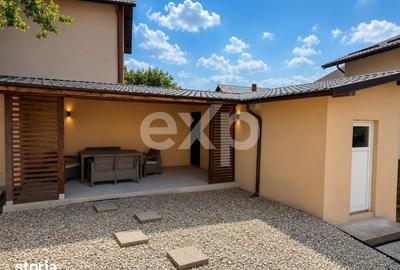 Casă cu 10 camere cu Teren 800 Mp în Priboieni - 10