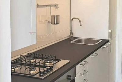 Garsoniera moderna - Plaza Residence Faza 1- Etaj 8 - 4