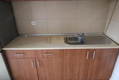 Apartament cu 2 camere decomandat în Complex Studențesc - 5