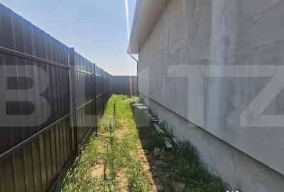 Casă cu 3 camere cu Teren 950 Mp în Central - 16