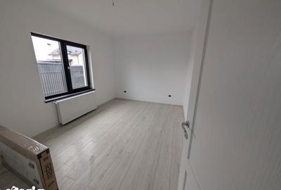 Casă cu 4 camere cu Teren 420 Mp în Hemeiuș