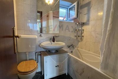 Apartament cu 1 camere de inchiriat in zona Stefan cel Mare - 9